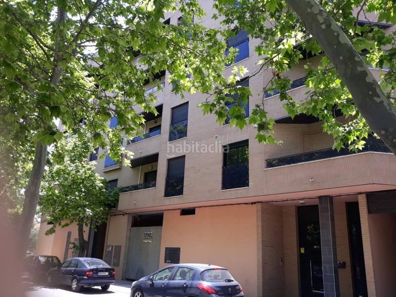 Foto 40063f6c-8e48-497d-8d73-2922f2db1b6b. Parking voiture dans avenida ayora 31 dans Almansa