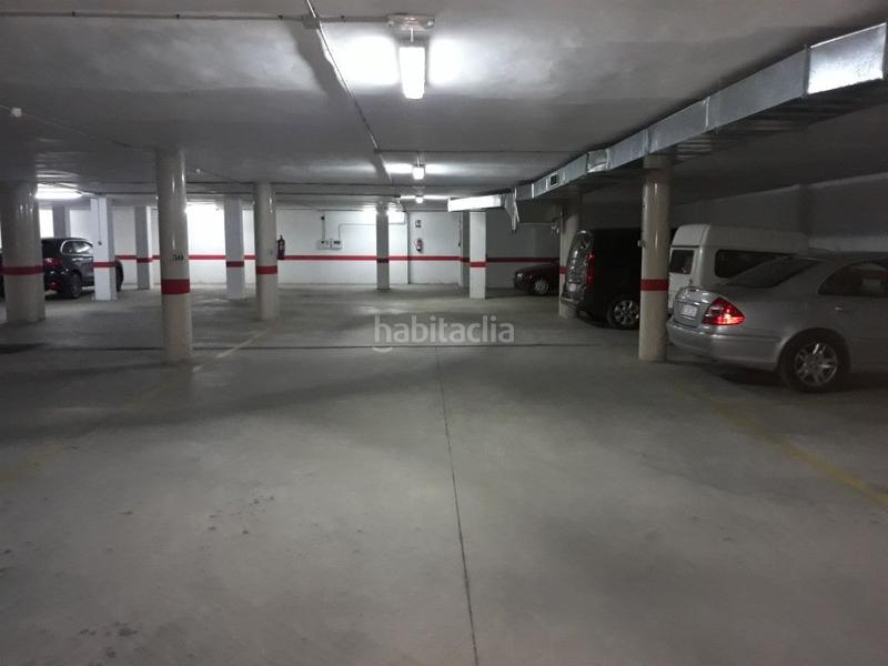 Foto 57e87cb9-eb57-4157-940f-5c37f3ff6bf6. Parking voiture dans avenida ayora 31 dans Almansa