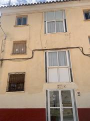Etagenwohnung in Calle san pancracio 11