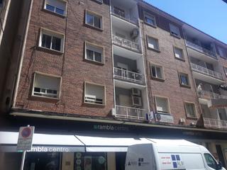 Appartamento  Calle rambla de la mancha