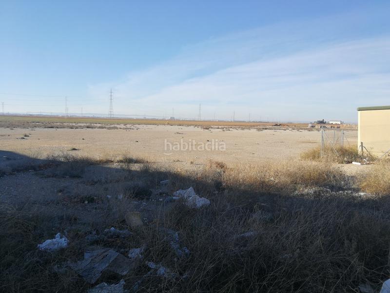 Foto dabab369-5b24-4e72-82d4-db16fffd7567. Area edificabile industriale in calle pg. ind. romica 214 in Albacete