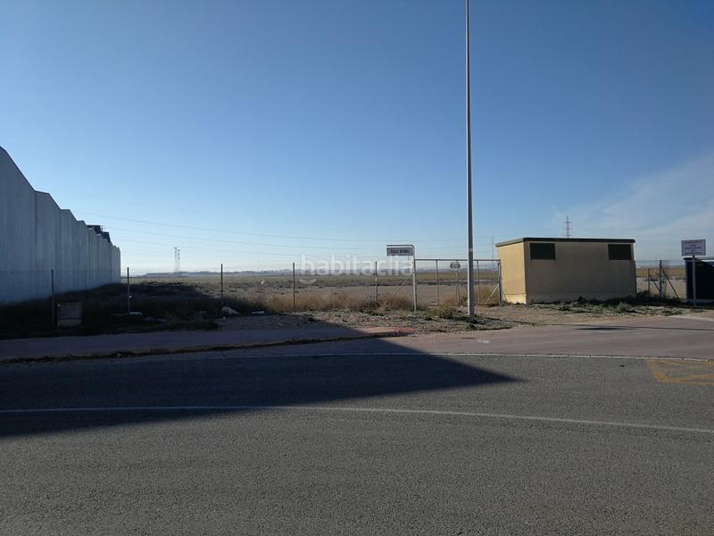 Foto 1fc79765-aed1-4e22-b649-4249b9970e75. Gewerbliches grundstück in calle pg. ind. romica 214 in Albacete
