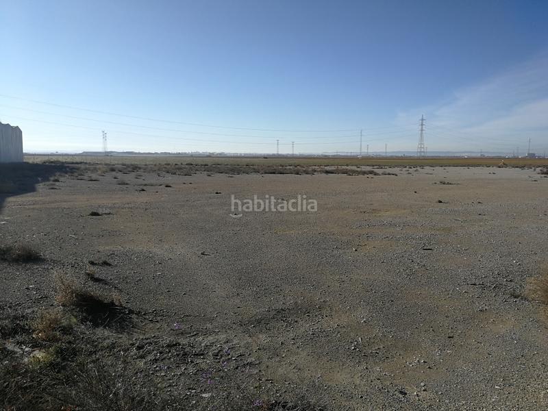 Foto cd91a325-2a58-4a9a-8b80-b02196a95378. Gewerbliches grundstück in calle pg. ind. romica 214 in Albacete