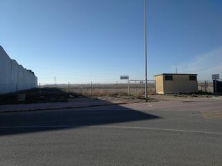 Solar industrial en Calle pg. ind. romica 214
