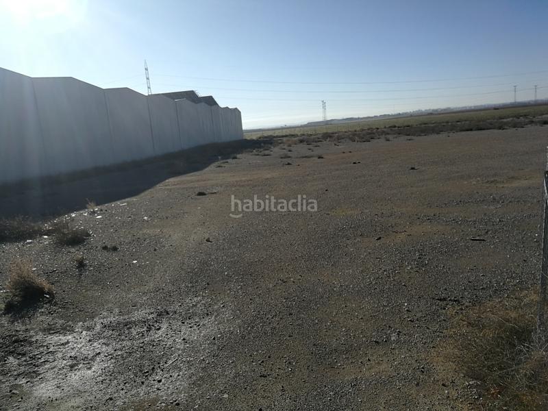 Foto 686ec148-6540-4c43-86e4-50bcad22c44b. Terrain industriel dans calle pg. ind. romica 214 dans Albacete