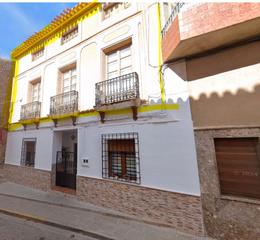 Appartement  Callejón donate