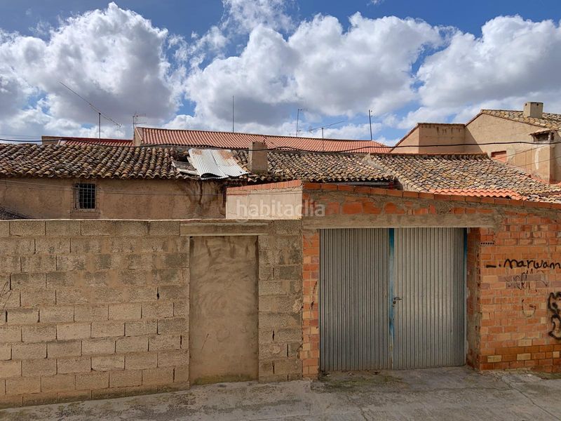 Foto 1a399b59-7bec-4fa8-84a9-28c566302604. Pis a calle mayor 45 a Tobarra