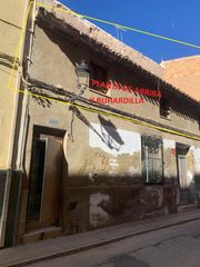 Etagenwohnung in Calle mayor 45. Excelente oportunidad para inversores.