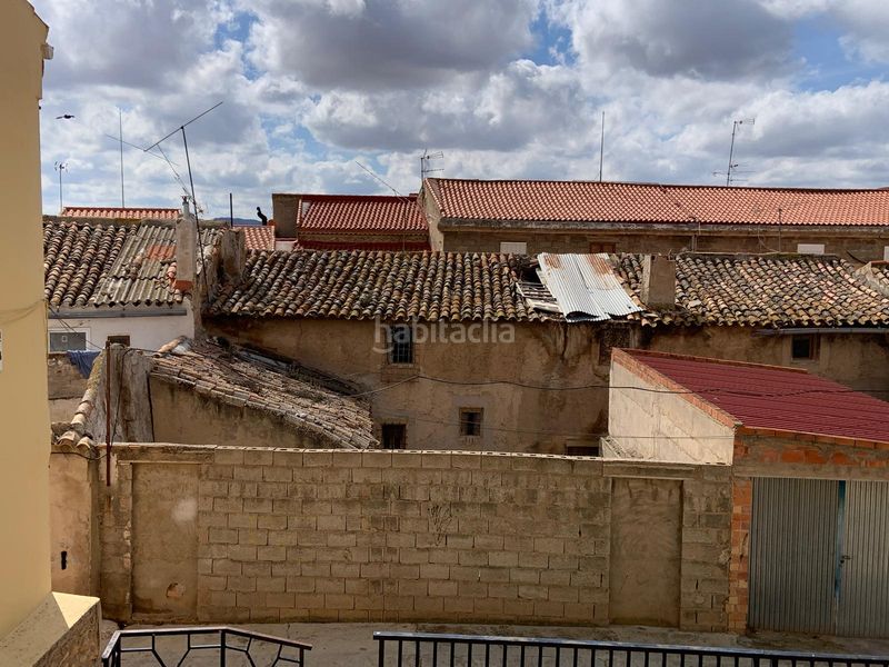 Foto a052e426-b523-4c00-a85b-2907a13894c1. Pis a calle mayor 45 a Tobarra