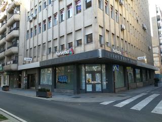 Geschäftsraum in Paseo la libertad 15