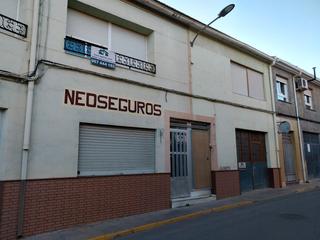 Piso  Calle san roque