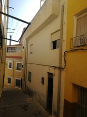 Casa adossada a Calle cantón 3