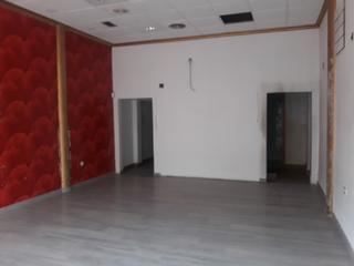 Local Comercial a Calle rambla de la mancha 44. Local en dos alturas