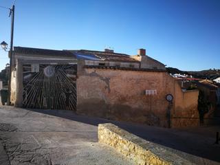Terreno residencial  Plaza san julián