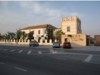 Edificio en Autovía de alicante 30. Oportunidad de inversión !!