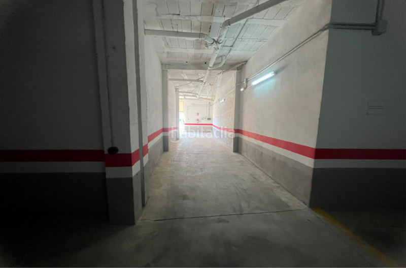 Foto 2e23f2a7-3e27-4e28-ba49-cba9caa2eb7d. Aparcament cotxe a calle amanecer 39 a San Pedro Albacete