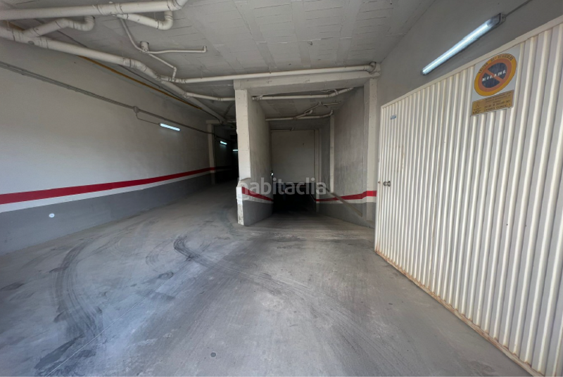 Foto d31d8551-be1c-4d3c-861d-1220251715ab. Aparcament cotxe a calle amanecer 39 a San Pedro Albacete