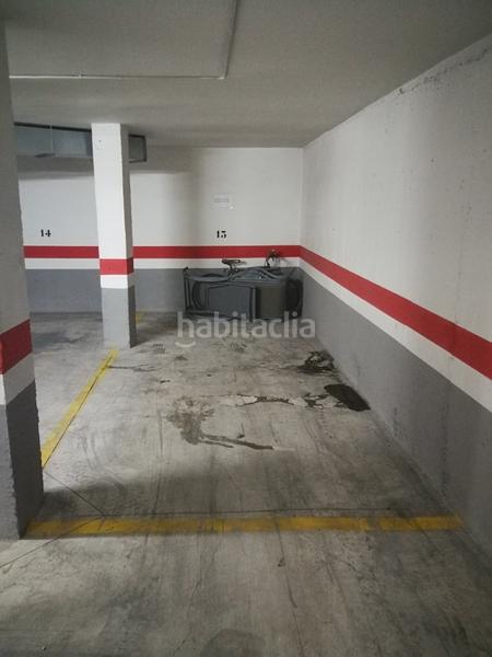 Foto 75534750-c08b-4b03-9fdd-662da0b216f5. Parking coche en calle amanecer 39 en San Pedro Albacete