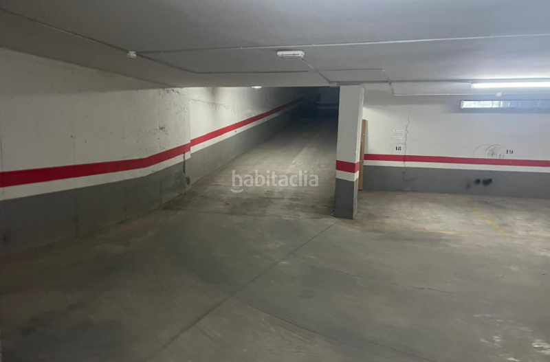 Foto c390794c-bc0c-498c-9f7e-10a18e0bc94f. Parking coche en calle amanecer 39 en San Pedro Albacete