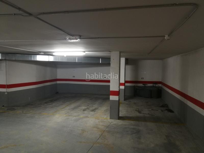 Foto 068e5c83-c334-44f5-a894-358dbf2a1f8a. Posto auto in calle amanecer 39 in San Pedro Albacete