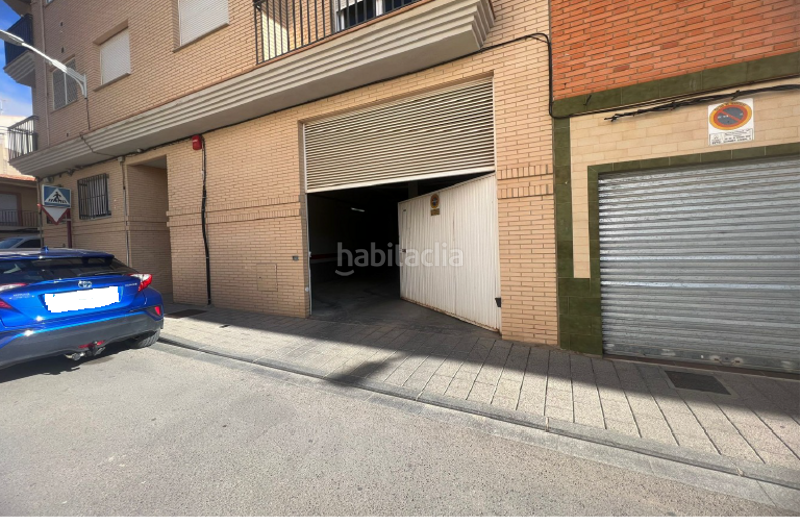 Foto c0ccc255-57d7-4f53-a31d-d9f10f53c8eb. Posto auto in calle amanecer 39 in San Pedro Albacete