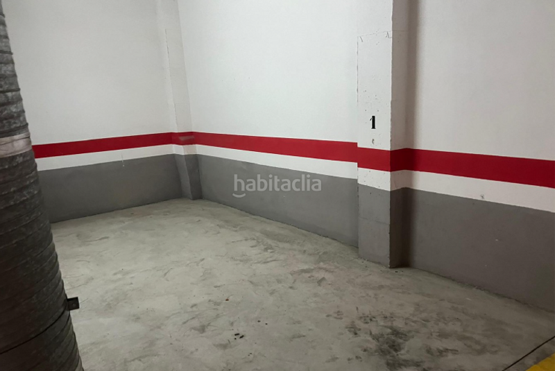 Foto d80b392c-29d1-45e4-93d7-06581001531c. Posto auto in calle amanecer 39 in San Pedro Albacete