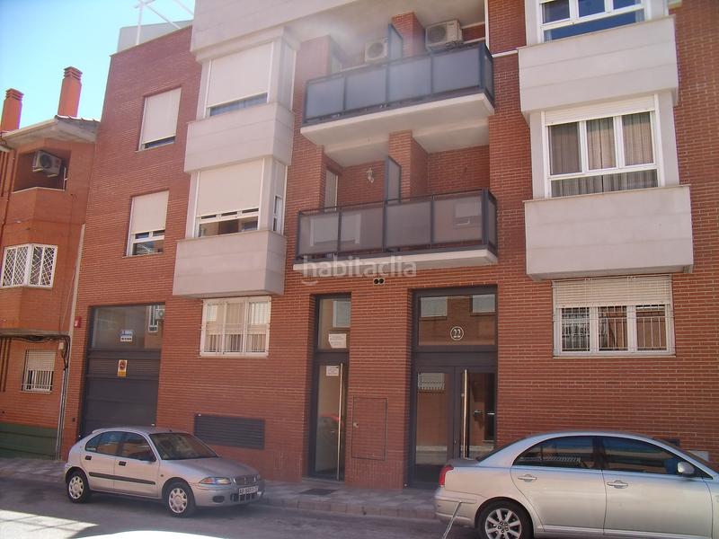 Foto 8ba39fe4-60b1-4ecc-b59f-8c9213b1e139. Aparcament cotxe a calle josé estrañi 22 a Estación Albacete