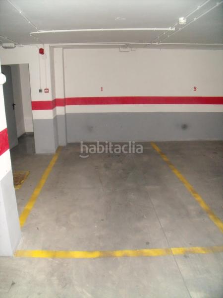 Foto 0165638c-1c45-4809-9ba8-c7debff05487. Parking coche en calle josé estrañi 22 en Estación Albacete