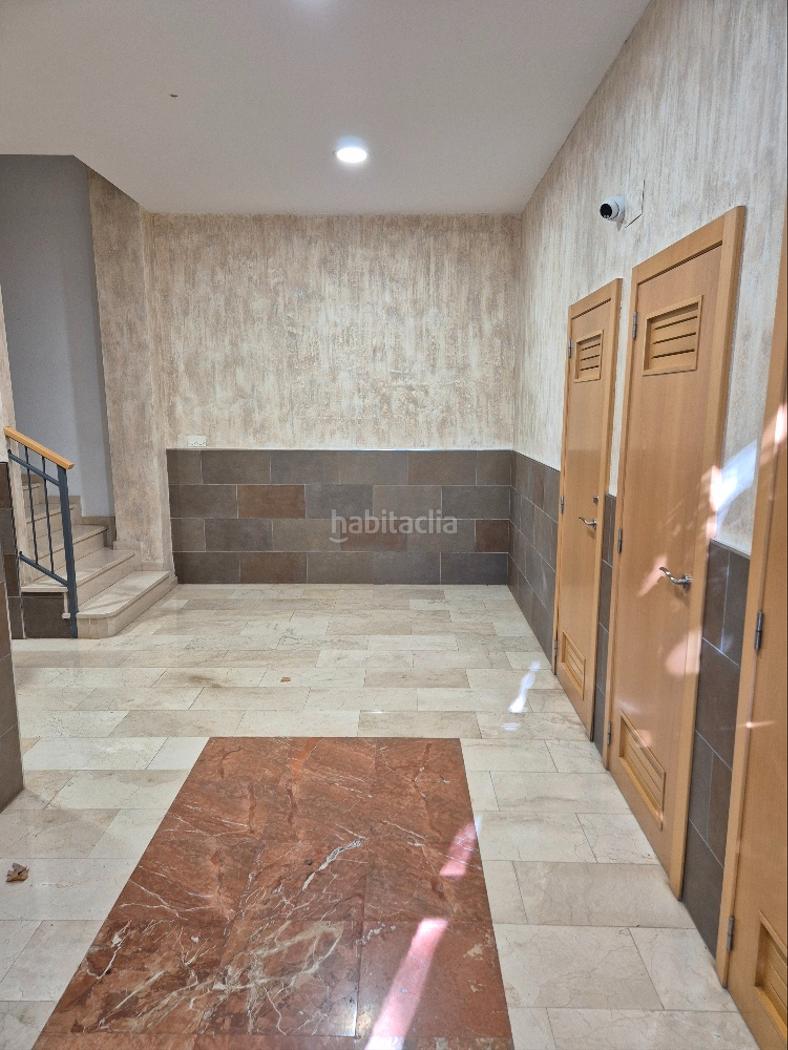 Avenida Ayora 31 Piso Almansa