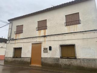 Casa en Calle san luis 17