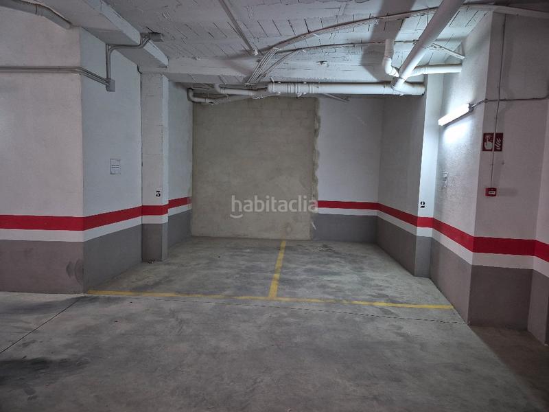 Foto 1a27b1f1-d451-421c-8aa5-165e17608d73. Posto auto in calle amanecer 39 in San Pedro Albacete