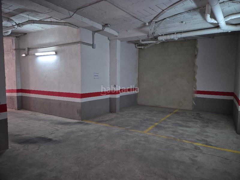 Foto 1e4519ca-3633-48e5-8fde-7c08a69bdfa7. Posto auto in calle amanecer 39 in San Pedro Albacete