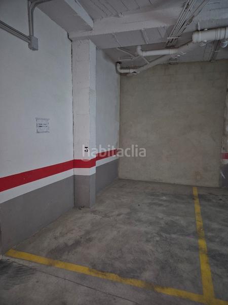 Foto 283f02aa-1942-4a06-adae-b295ec0de1b1. Posto auto in calle amanecer 39 in San Pedro Albacete