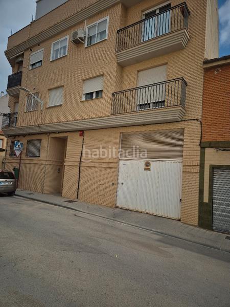 Foto 32b9f8a1-2eee-4f6e-9fa1-497ca1e8a228. Posto auto in calle amanecer 39 in San Pedro Albacete