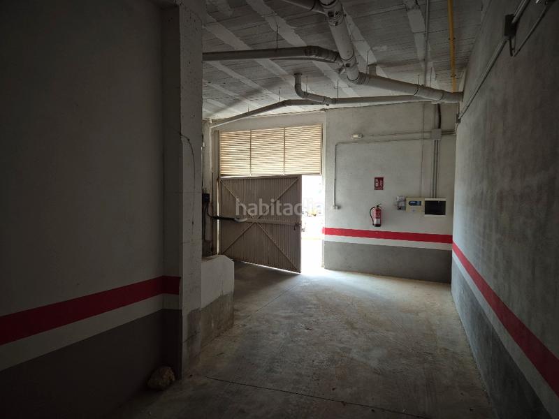 Foto b47f9d27-b0d6-4abe-a3eb-8c03a8060866. Posto auto in calle amanecer 39 in San Pedro Albacete