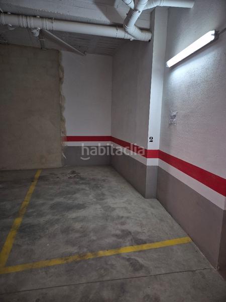 Foto c1784c55-adb3-4b2d-9920-1c3b61026074. Posto auto in calle amanecer 39 in San Pedro Albacete