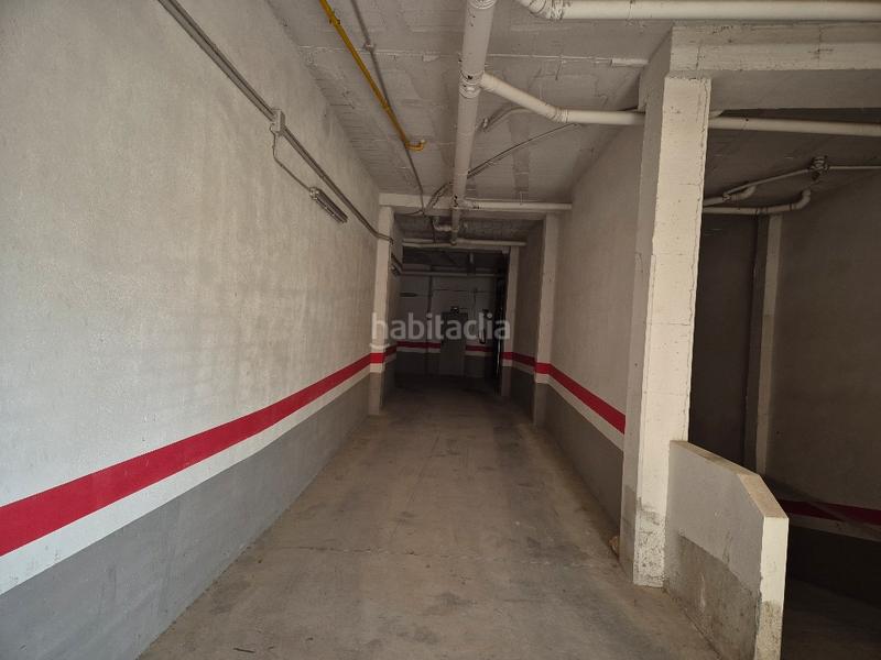 Foto fe12d2a7-6504-400e-9610-7092cbf7701a. Posto auto in calle amanecer 39 in San Pedro Albacete