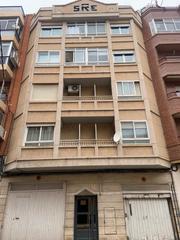 Dúplex en Calle ángel 18
