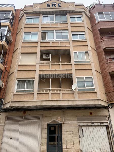 Foto fe640fe7-bef9-4c7a-9e1b-27048001b87b. Duplex in calle ángel 18 in Hospital Albacete