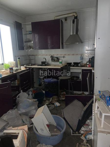 Foto 7b41eba9-ac7e-4eaf-afcc-41764a408c1a. Zweistöckige wohnung in calle ángel 18 in Hospital Albacete