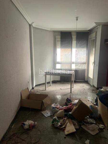 Foto bdbf85e0-9b5c-44ba-8245-904e38790547. Zweistöckige wohnung in calle ángel 18 in Hospital Albacete