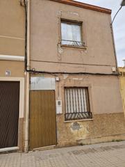 Casa a Calle méndez núñez 76. Casa almansa