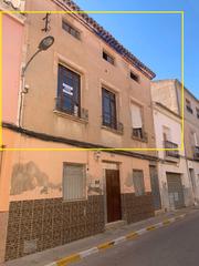 Appartamento in Calle daniel chulvi 14. Excelente vivienda para reformar