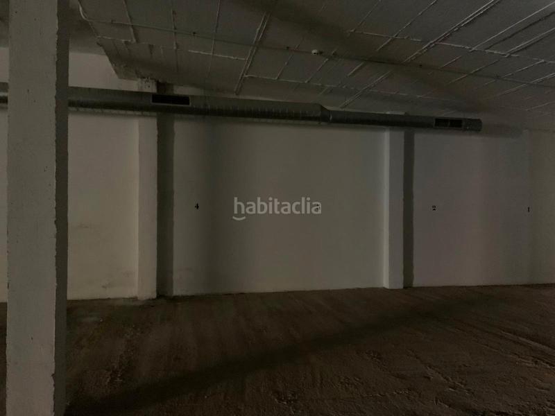 Foto 1c21c13c-4eb8-43b9-a20e-a137d1cda7ba. Parking coche en calle martínez ibáñez 15 promocion de 25 plazas de garaje en Albacete