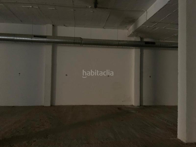 Foto 6cf858eb-ebd9-4202-b7ff-2be96fe99e7c. Parking coche en calle martínez ibáñez 15 promocion de 25 plazas de garaje en Albacete