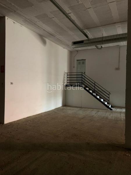 Foto 8bdaf2a9-8578-4817-8f5f-8af18f37caa3. Parking coche en calle martínez ibáñez 15 promocion de 25 plazas de garaje en Albacete