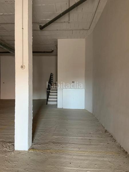 Foto 8cae22bd-692d-4fb7-8351-be057fe317c0. Parking coche en calle martínez ibáñez 15 promocion de 25 plazas de garaje en Albacete