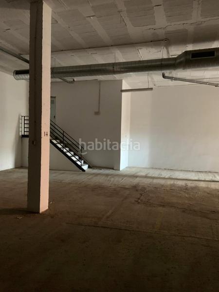 Foto 95058060-0c4e-428b-943a-c5f7ed52ba63. Parking coche en calle martínez ibáñez 15 promocion de 25 plazas de garaje en Albacete