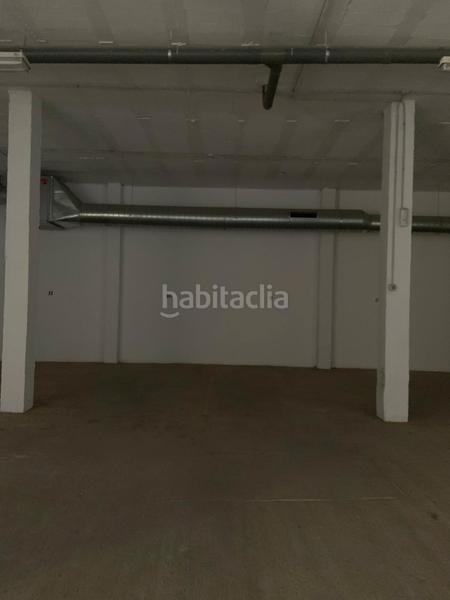Foto 9d27fa6c-98e4-418e-b96b-b8afcd26f618. Parking coche en calle martínez ibáñez 15 promocion de 25 plazas de garaje en Albacete