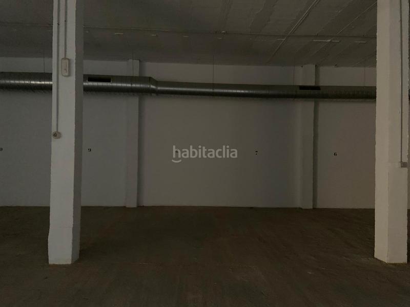 Foto a80a8c33-498f-4472-b4ec-1cb28c070dc8. Parking coche en calle martínez ibáñez 15 promocion de 25 plazas de garaje en Albacete